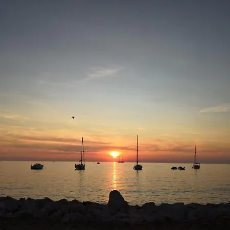 Adriatic 4* Kaštelir