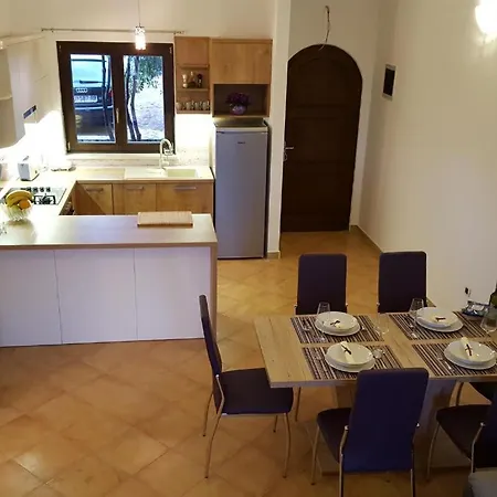 Adriatic Villa