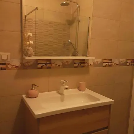 Adriatic Villa Labinci