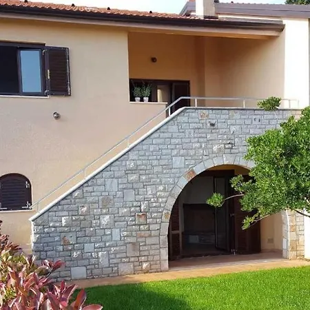 Adriatic Villa
