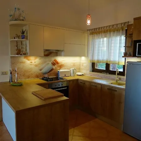 Villa Adriatic